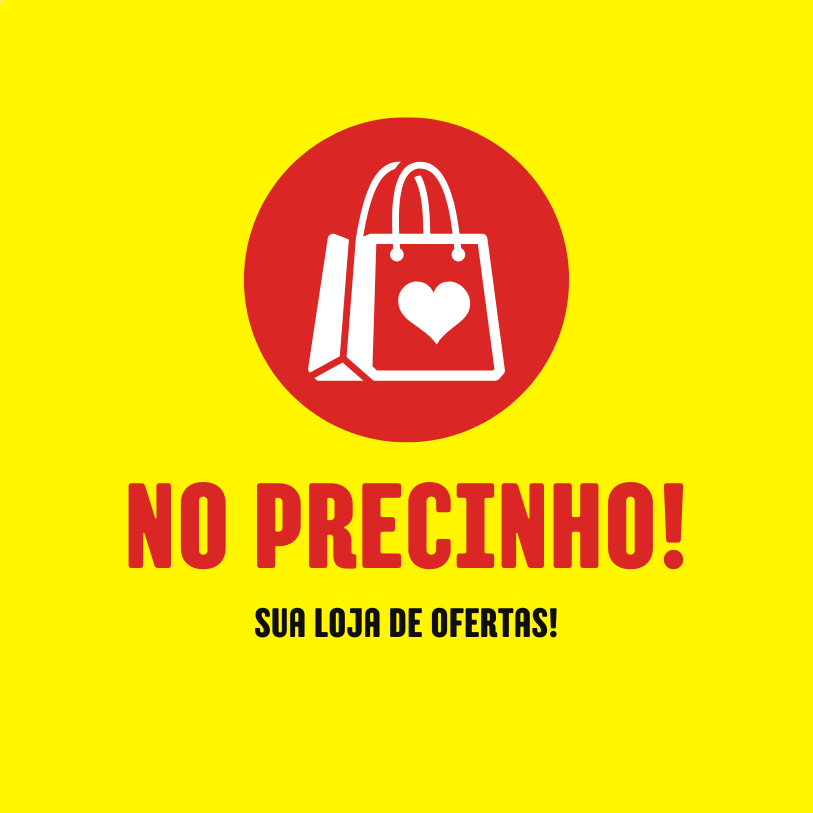 NO PRECINHO